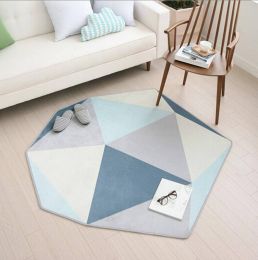 110cmx120m high quality Fashion  rugs carpet  floor mats carpet on the floor  living room carpet