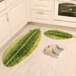 118*45CM  NEW  Fresh Mats  Carpet  Oval Shape Carpets  Bathroom Absorbent Mat