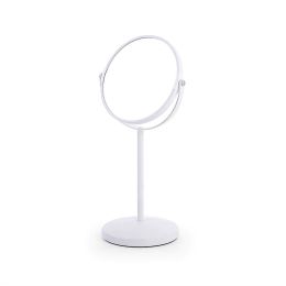 6.5-inch makeup mirror desktop simple Decorative mirror double-sided mirror magnifying dressing table mirror wx8161450