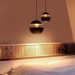 Art Deco LED Pendant Light Aluminium For Hall/Lobby  Modern pendant Lighting Global  Nordic Pendant Lamp