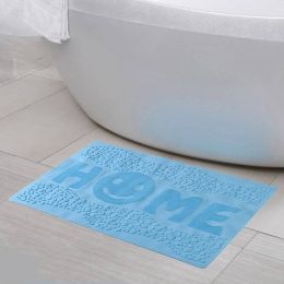 Bathroom mat door mat  thicker  bedroom living room entrance hall