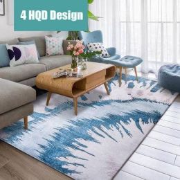 Blanket Nordic Living Room European Simple Modern Bedroom Full House Coffee Table Sofa Room Bedside Blanket Large Size