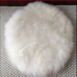 Carpet Mats  Australian 100% Real Wool Carpet Rugs Chair Cover Pad Sheepskin  Sofa Cushion Blanket Wool Mat Tea Table Doormat