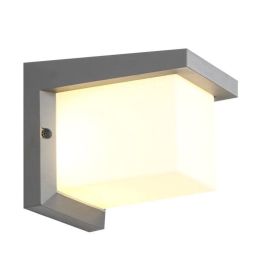 Dressing Table With Mirror Home Deco Indoor Lighting Lampen Modern LED Table Lamp Luz Pared Bedroom Light Wall Lamp Lighting