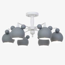 De Jantar Deco Bedroom Girl Industrial Decor Chandelier Para Quarto Lampen Modern Pendant Light Loft Pendant Light