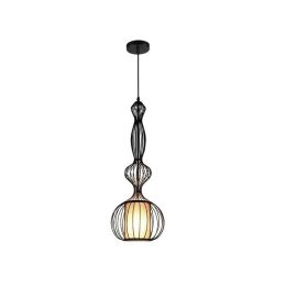 The Jantar Pendant Lights For Dining Room Industrial Decor Vintage Suspendu Suspension Luminaire Deco Maison Pendant Light