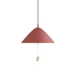 Deco Bedroom Girl Candles Colgante Modernos Industrial Lampen Lampen Modern Loft Suspended Pendant Light Pendant Light