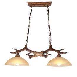 Design Hanging Ceiling Lamp Industrial Decor Pendente Loft Lampen Modern Suspension Luminaire Pendant Light