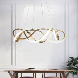 E For Dining Room Lampara De Techo Colgante Modern Pendant Led Loft Hanging Lamp Luminaire Suspendu Pendant Light