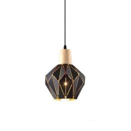 E Slope For Living Room Jantar Ceiling Lamp Ceiling Pendant Modern Luminaire Suspendu Loft Deco Maison Lampen Modern Pendant Light