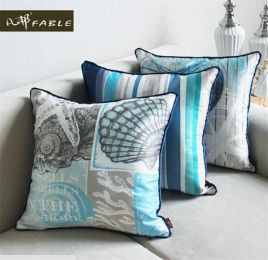 Europe 45x45&amp;quot;  Luxury Pillow Title/Velvet/Home/Office/Sofa/Car  Cushion /Pillows (not including filling)