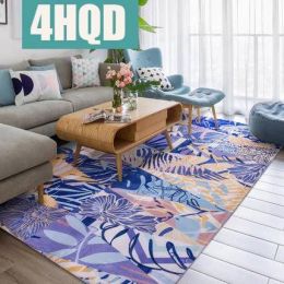 European blanket living room sofa coffee mattress bedroom full floor bed blanket simple modern pastoral American style