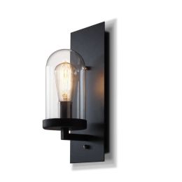 Industrial Industrial Decor Lampara De Techo Colgante Moderna Wall lamp Applique Murale Luminaire Light For Home Wall Lamp