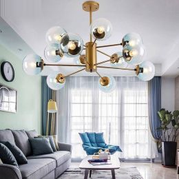 Lampara Colgante Techo Bedroom And Dining Room Chandelier Pendant Suspension Luminaire Suspendu Loft Pendant Light