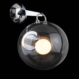 Lampen Hot Sale Classic Modern Soap Bubble LED Wall Lights for Bedroom Study Bedside Soap Bubble LED Wall Hanging Lamp Fixture