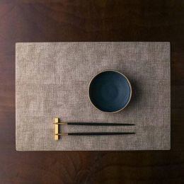 Leather Nordic Tabletop Storage Tray Luxury Gold Waterproof Heatproof Pad Tableware Storage Tray Decor Organizer for Home