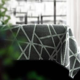 Luxury Noble Bohemian Blending Table Cloth Vintage Edge  Tea Tablecloth Rectangular Manteles Hotsale Table Cover