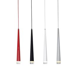 Macaron Nordic post modern pendant lights meteor colorful deco pendant lamp living room restaurant LED lighting metal droplight