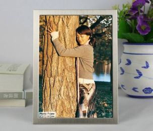 Metal photo frame  7  combination photo frame gifts