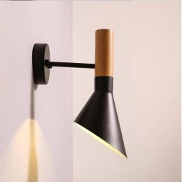 Milan style led swing mirror light industrial Wall Lamp sconce for Bar Art Gallery Wall Picture light Corridor indoor Arandela