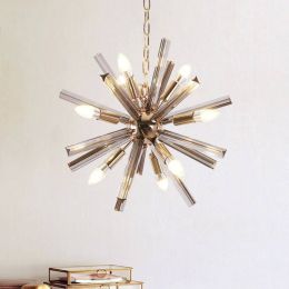 Modern Ball Pendant Lamp For Living Room American Style Pendant Lighting Home Indoor  Nordic  Bar Ball Pendant Light Fixture