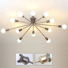 Modern Ceiling Light For Living room Nordic Bedroom Ceiling Lamp  Decorative Chandelier Ceiling  Techo Lampara