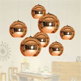 Modern LED Pendant Lights Glass Pendant Lamps Loft Industrial Hanging Lamp Lamp Techo Colgante Lustre  Kitchen Fixtures