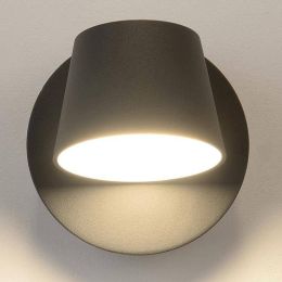 Modern led Wall Lamp sconce for Bedside Bedroom Aisle Living Room Hotel room Simple Nordic Reading room Decoration wall lights