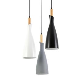 Modern pendant lights lighting Simple Dining Room Lamp Bedside Lamp Modern Fashion hanging light Restaurant Small lights