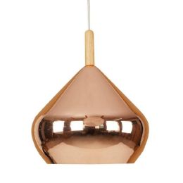 Modern Single Head Led Pendant Lights Bar project iron art hanging lamps Villa Personality kitchen Light Fixtures