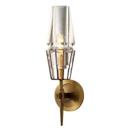 Mural Bathroom Lighting Bathroom Industrial Lampara De Pared Wall lamp Light For Home Applique Murale Luminaire Wall Lamp