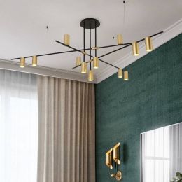 Nordic Decoration LED Ceiling Lamp Post Modern Ceiling Light/Spot Light  for Restaurant/shop