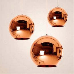 Nordic LED Pendant Lights Glass Pendant Lamps Loft Industrial Hanging Lamp Lamp Techo Colgante Lustre  Kitchen Fixtures