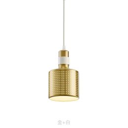 Nordic Metal Pendant Lighting For Bedroom/Living Room  Art Decorative Light Fixture  led light fixture