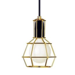 One combo 6/8/10/12/14 light wrought  iron Grenades shape spider pendant light decorative loft with E27 holder by free EXPRESS