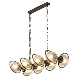 Pendant Nordic Touw Flesh Industrial Pendelleuchte Deco Home Hanging Pendant Light Hanging Lamp Pendant Light