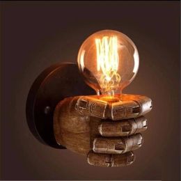 Penteadeira Lampara Industrial Decor Arandela Sconce Mural Interior Bedroom Light Wall lamp Applique Murale Luminaire Wall Lamp