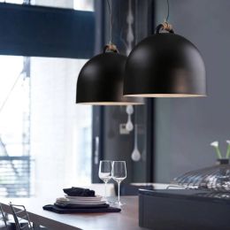 Personality Simple modern Dining Room ceiling lamp residential lighting kitchen lighting fixtures industrial pendant lights