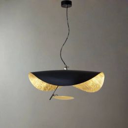 Post Modern LED Pendant Lamp  Nordic Bedroom Room Light Fixure  Decotation Pendant Lighting For Bar