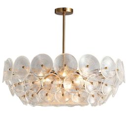 PostModern Glass LOFT Pendant Light Lighting Bedroom Living Room Restaurant Pendant Lamp Kitchen Fixtures Hanging Lamp Luminaire