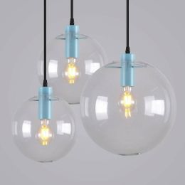 Sala De Jantar Hanging Lamp Industrial Pendente Loft Decor Suspension Luminaire Lamps Modern Deco Maison Pendant Light