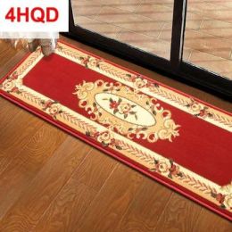 Study bedroom bedroom bedside carpet European fabric kitchen mats mats door mats door entrance hall strips mats