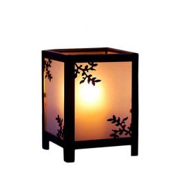 Vintage Candle Holder Metal Iron Art Glass Candle Base Romantic Wedding Tea Ceremony Decor Crafts Home Night Light Wind Light