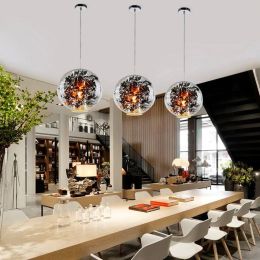 Wednesday Light Modern LED LOFT Pendant Lamp Interior Decoration Pendant Lights Lighting Kitchen Fixtures Hanging Lamp Luminaire
